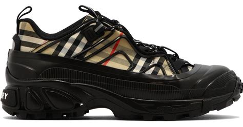 mens burberry arthur sneakers|burberry shoes for men's sneakers.